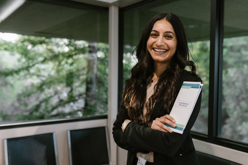 Business Leadership Program